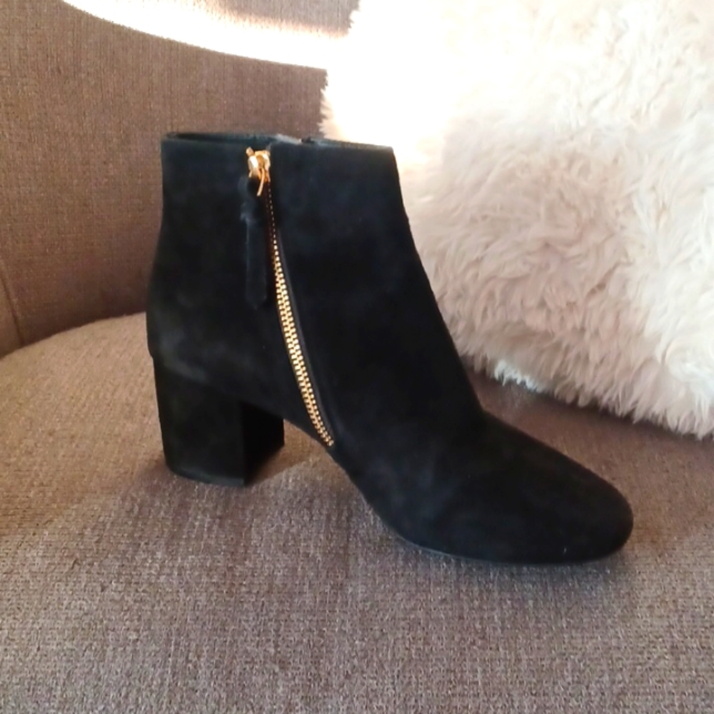 Cole Haan Saylor Grand Bootie 6.5